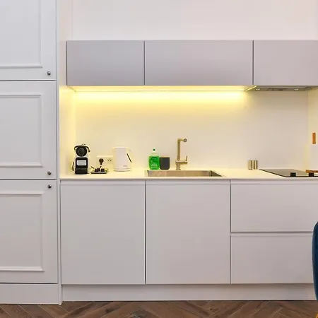 Luxury Next To Monte Carlo Apartment Beausoleil
