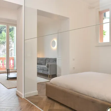 Luxury Next To Monte Carlo Босолей