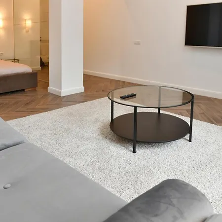 Luxury Next To Monte Carlo Апартаменты Босолей