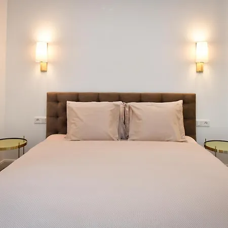 Апартаменты Luxury Next To Monte Carlo *