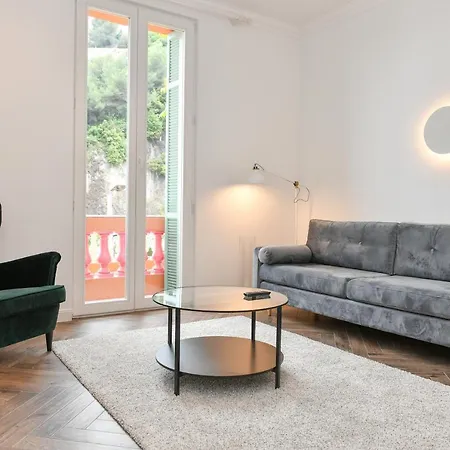 Luxury Next To Monte Carlo * Босолей