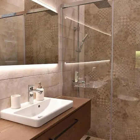 Апартаменты Luxury Next To Monte Carlo Босолей