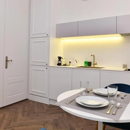 Апартаменты Luxury Next To Monte Carlo