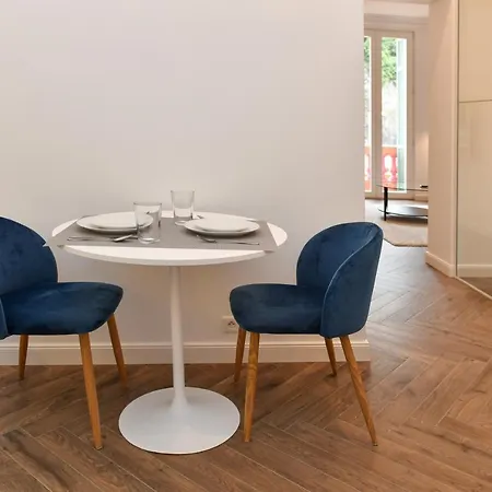 Luxury Next To Monte Carlo Апартаменты Босолей