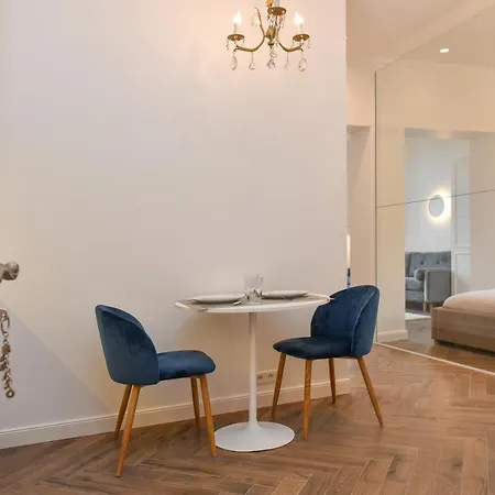 Luxury Next To Monte Carlo Босолей