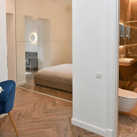 Luxury Next To Monte Carlo Апартаменты